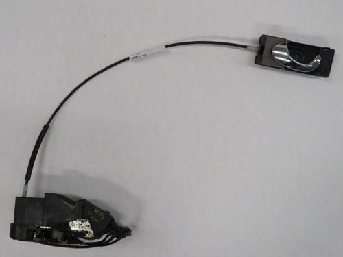 Jaguar X100 Series XK8 Türschloss door latch left links vorne GJA1081BG