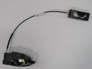 Jaguar X100 Series XK8 Türschloss door latch left links vorne GJA1081BG