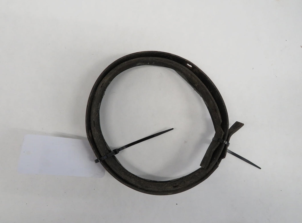 Toyota Celica TA4 RA4 (78-82) Dichtung Dichtlippe Spritzwand Motorhaube