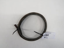 Laden Sie das Bild in den Galerie-Viewer, Toyota Celica TA4 RA4 (78-82) Dichtung Dichtlippe Spritzwand Motorhaube