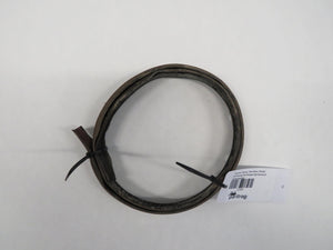 Toyota Celica TA4 RA4 (78-82) Dichtung Dichtlippe Spritzwand Motorhaube
