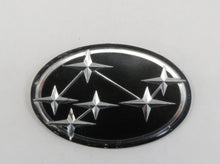 Laden Sie das Bild in den Galerie-Viewer, Subaru L-Serie Leone 1800 Kombi Emblem Logo Heckklappe