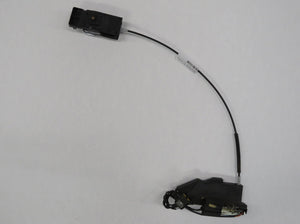 Jaguar X100 Series XK8 Türschloss door latch left links vorne GJA1081BG