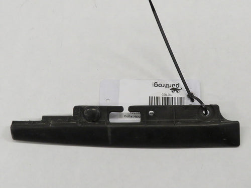Nissan Silvia 200SX S12 Abdeckung Spoiler Scheinwerfer vorn rechts 65816-01F01