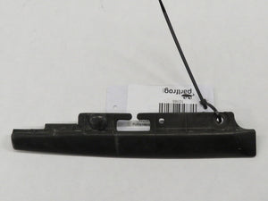 Nissan Silvia 200SX S12 Abdeckung Spoiler Scheinwerfer vorn rechts 65816-01F01
