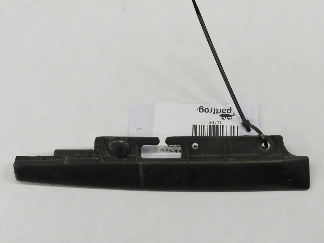 Nissan Silvia 200SX S12 Abdeckung Spoiler Scheinwerfer vorn rechts 65816-01F01