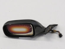 Laden Sie das Bild in den Galerie-Viewer, Jaguar X100 XKR XK8 Außenspiegel links Door mirror left HJJ3401AA DEFEKT