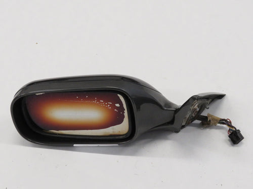 Jaguar X100 XKR XK8 Außenspiegel links Door mirror left HJJ3401AA DEFEKT