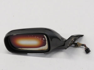 Jaguar X100 XKR XK8 Außenspiegel links Door mirror left HJJ3401AA DEFEKT
