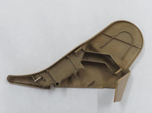 Laden Sie das Bild in den Galerie-Viewer, Mercedes Benz W124 Verkleidung Abdeckung Sitz vorne beige 1249182130