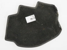Laden Sie das Bild in den Galerie-Viewer, Porsche 928 S4 GT Fussmatte Teppich hinten links Schwarz