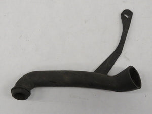 Jaguar X100 XKR XK8 Ablauf vorn Schlauch rechts Plenum drain tube RH HJA3822AA