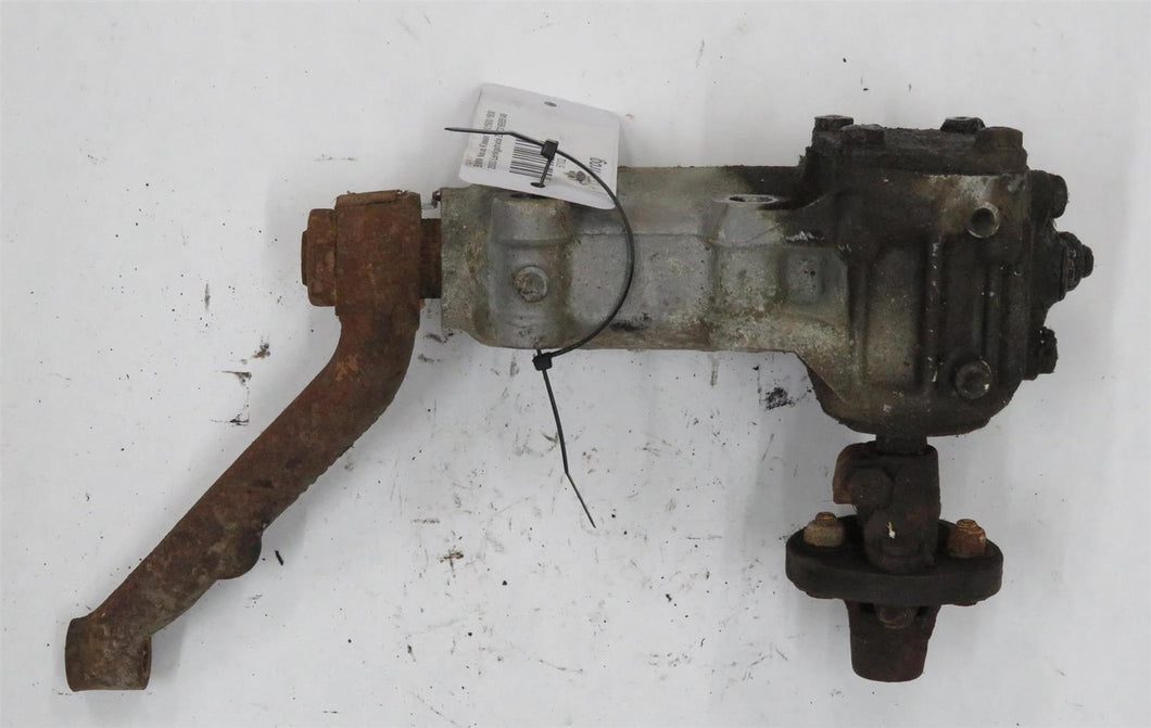 BMW Neue Klasse 1500 1600 1800 2000 Lenkgetriebe ZF 7316955149