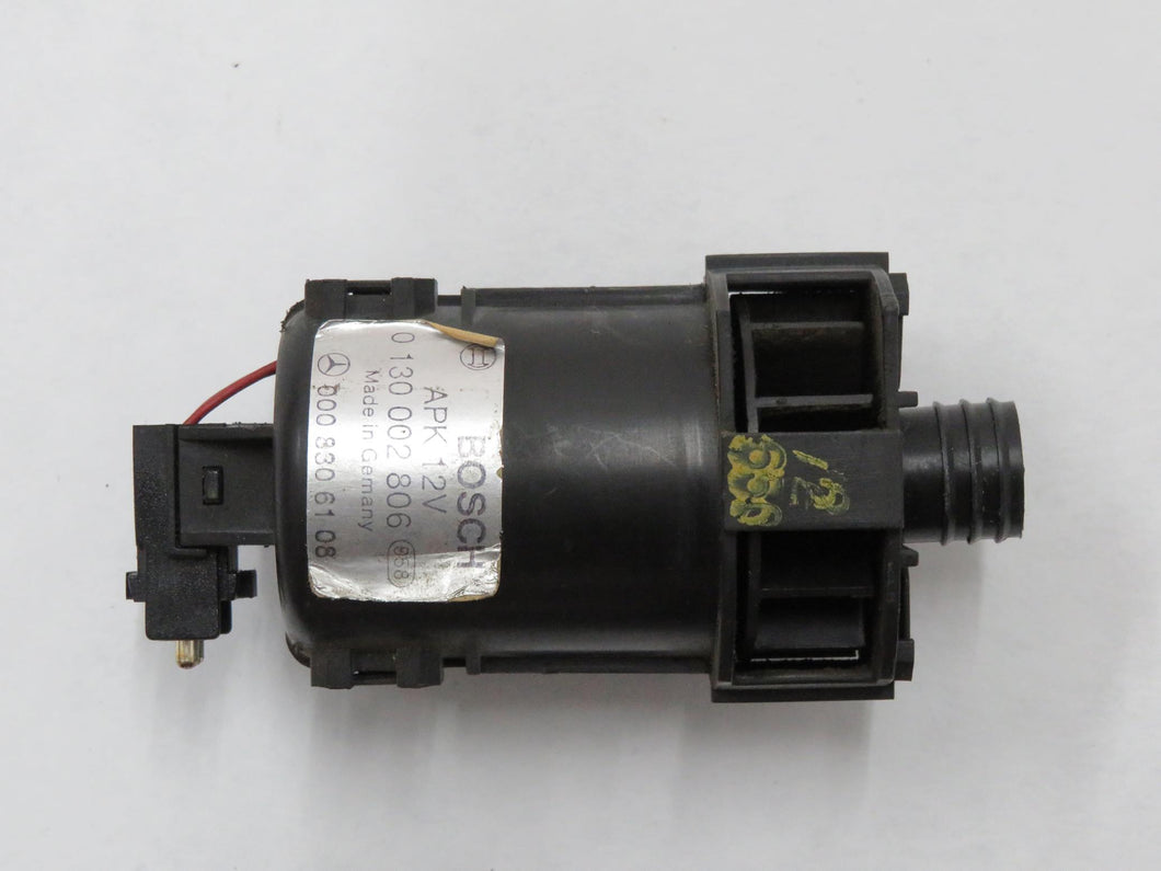 Mercedes Benz W201 W124 W126 Ventilator Temperatursensor 0130002806 0008306108