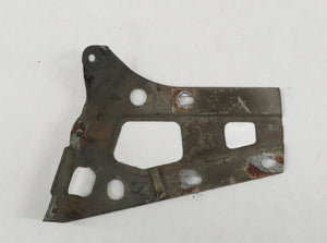 Jaguar X100 XKR XK8 Halter Kotflügel Valance reinforcing bracket LH FJA4423AC