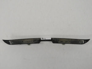 Jaguar X100 XKR XK8 Coupe Griff Heckklappe Kennzeichenbeleuchtung