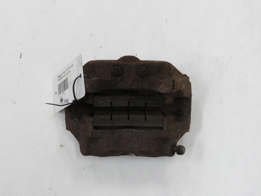 BMW Neue Klasse 1500 1600 1800 2000 Bremssattel vorn links