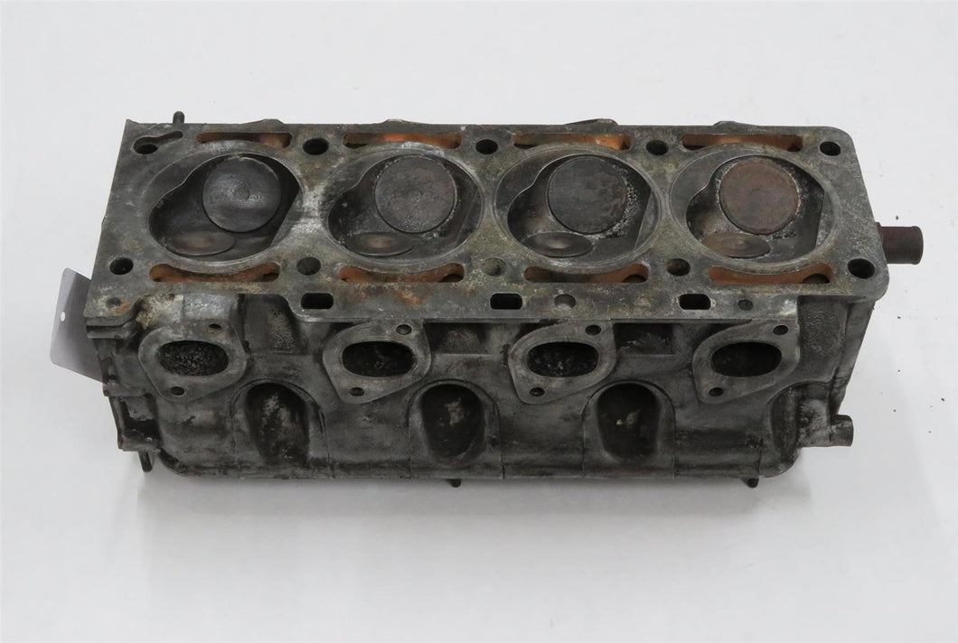 BMW M10 Zylinderkopf 2000 neue Klasse E10 E12 E21 2.0 1254046