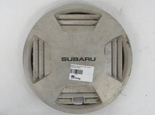 Subaru L-Serie Leone 1800 original Radkappe 13Zoll