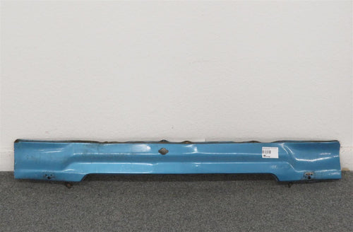 Toyota Land Cruiser HJ60 Frontblech unter Scheinwerfer