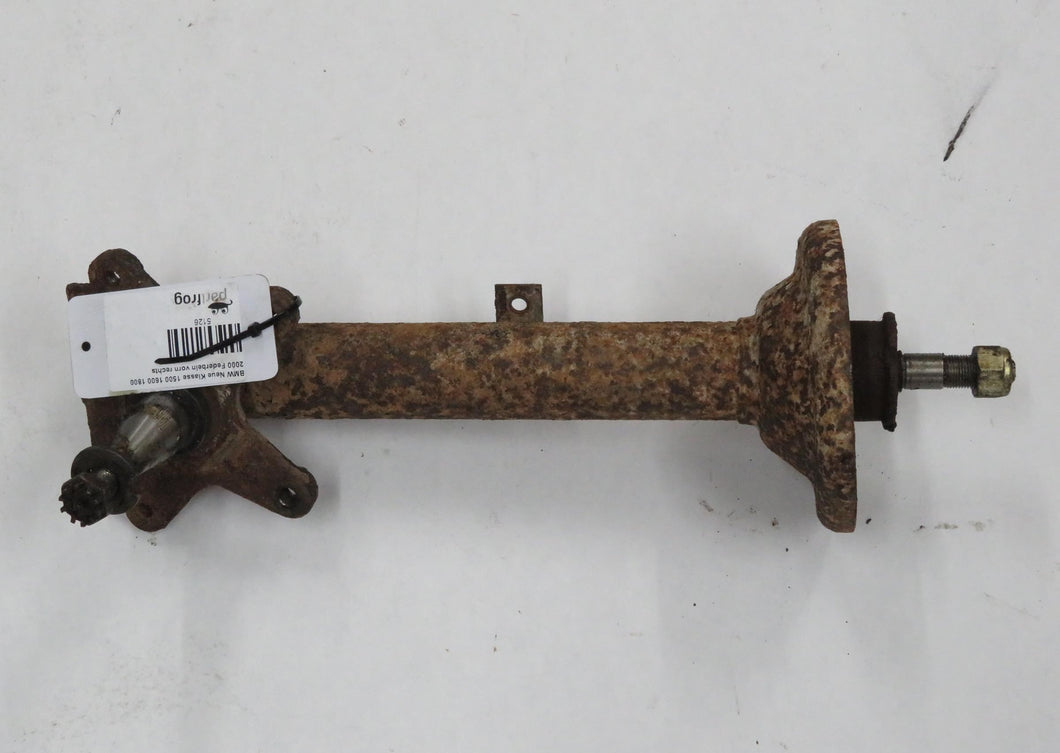 BMW Neue Klasse 1500 1600 1800 2000 Federbein vorn rechts