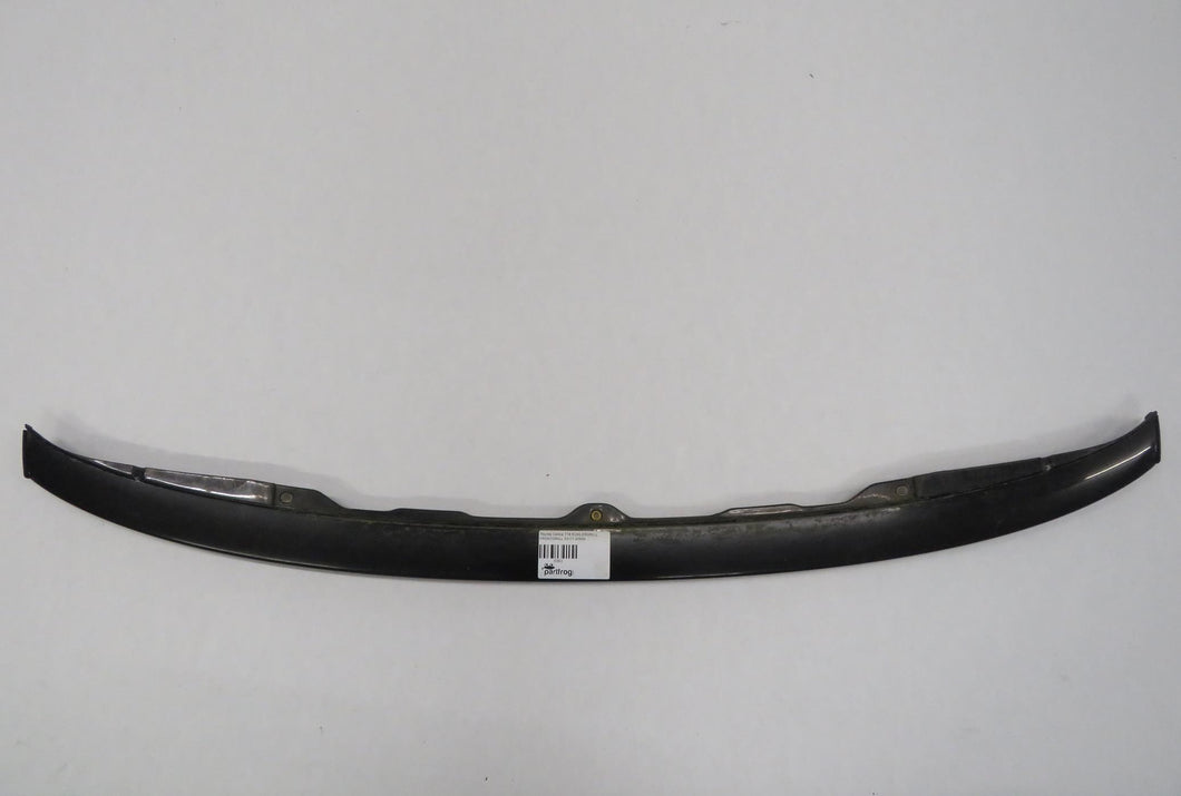 Toyota Celica T18 KÜHLERGRILL FRONTGRILL 53111-20650