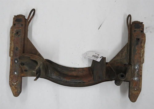 BMW Neue Klasse 1500 1600 1800 2000 Vorderachsträger Vorderachse Hilfsrahmen