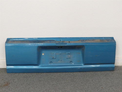 Toyota Land Cruiser HJ60 Heckklappe Hecktür hinten unten