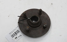 Laden Sie das Bild in den Galerie-Viewer, BMW Neue Klasse 1500 1600 1800 2000 Radnabe hinten