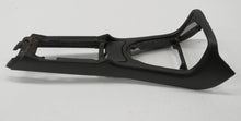 Laden Sie das Bild in den Galerie-Viewer, Jaguar X100 Series XK8 Cabrio Coupe Mittelkonsole Konsole vorn Leder Schwarz GJA7620BB