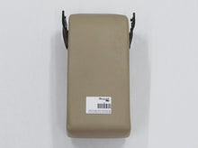 Laden Sie das Bild in den Galerie-Viewer, Mercedes Benz W124 Mittelarmlehne MAL Rückbank hinten MB-Tex beige