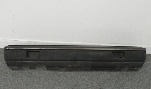 Nissan Silvia 200SX S12 Heckstossstange Heckschürze Stoßstange hinten