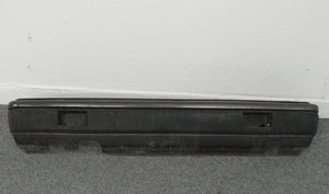 Nissan Silvia 200SX S12 Heckstossstange Heckschürze Stoßstange hinten