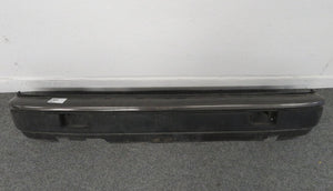 Nissan Silvia 200SX S12 Heckstossstange Heckschürze Stoßstange hinten