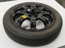 Laden Sie das Bild in den Galerie-Viewer, Jaguar X100 XKR XK8 Notrad Ersatzrad Reserverad Alu 4J x17 Zoll
