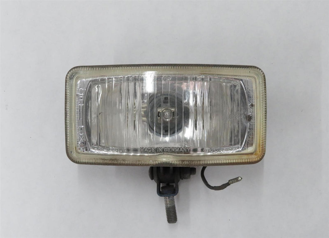 Simca 1301 1501 Special Nebelscheinwerfer Zusatzscheinwerfer links rechts Optilux