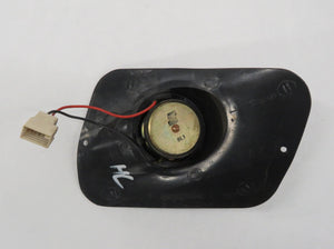 Toyota Celica T18 Lautsprecher Lautsprecherabdeckung hinten links