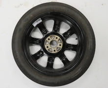 Laden Sie das Bild in den Galerie-Viewer, Jaguar X100 XKR XK8 Notrad Ersatzrad Reserverad Alu 4J x17 Zoll