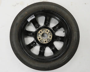 Jaguar X100 XKR XK8 Notrad Ersatzrad Reserverad Alu 4J x17 Zoll