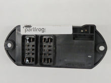 Laden Sie das Bild in den Galerie-Viewer, Jaguar X100 XK8 XKR Sicherungskasten fuse box LJB2800AA