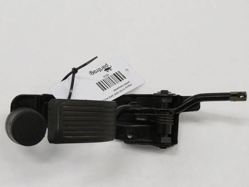 Jaguar X100 XKR XK8 Accelerator pedal Gaspedal LHD