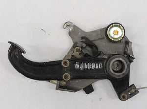 w204 feststellbremse pedal Mercedes Benz W140 S-Klasse Pedal Feststellbremse Handbremse – PARTFROG