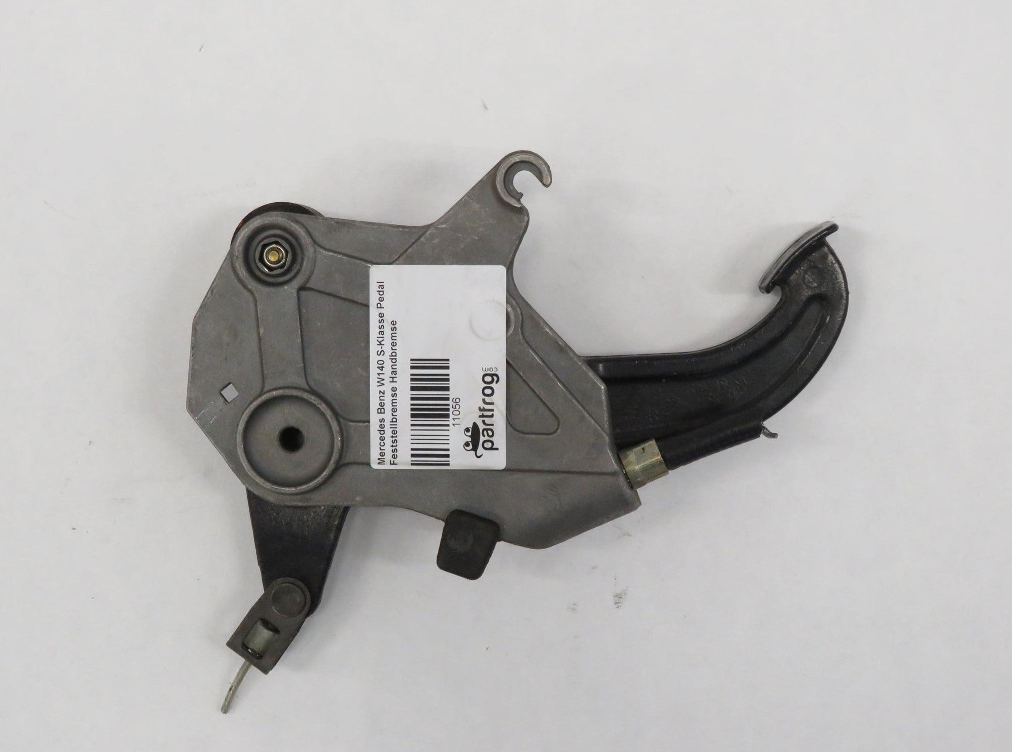 Mercedes Benz W140 S-Klasse Pedal Feststellbremse Handbremse – PARTFROG