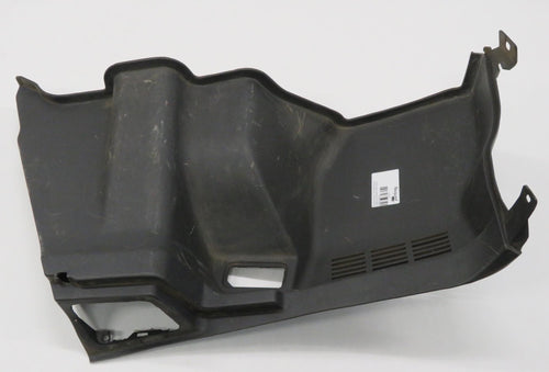 Toyota Celica T18 Verkleidung Kofferraum Seite hinten links 64740-20120