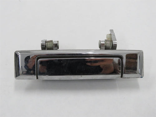 Toyota Land Cruiser HJ60 Klinke Türöffner aussen Tür vorn links