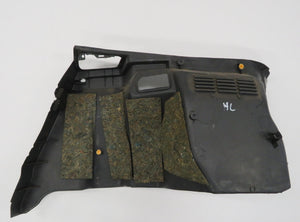 Toyota Celica T18 Verkleidung Kofferraum Seite hinten links 64740-20120