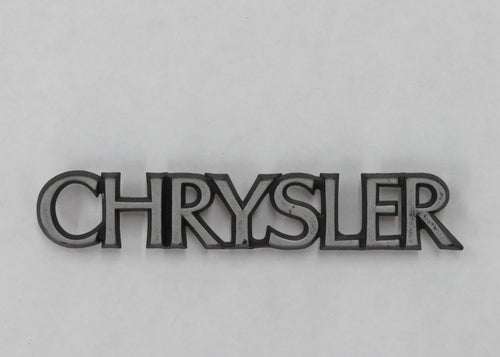Simca 1000 1301 1501 Special Emblem Schriftzug Typenschild Chrysler