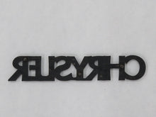 Laden Sie das Bild in den Galerie-Viewer, Simca 1000 1301 1501 Special Emblem Schriftzug Typenschild Chrysler