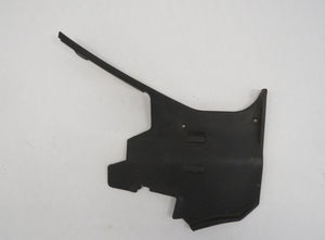 Toyota Celica TA4 RA4 (78-82) Seitenverkleidung Fussraum vorn rechts 62101-14080