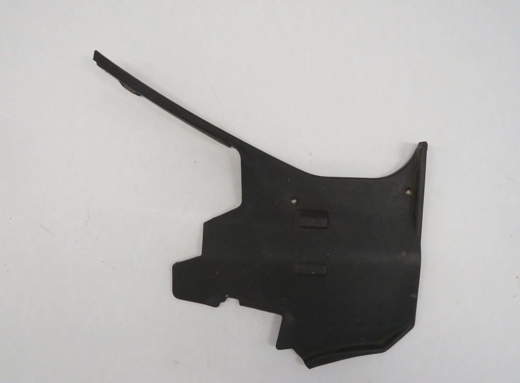 Toyota Celica TA4 RA4 (78-82) Seitenverkleidung Fussraum vorn rechts 62101-14080